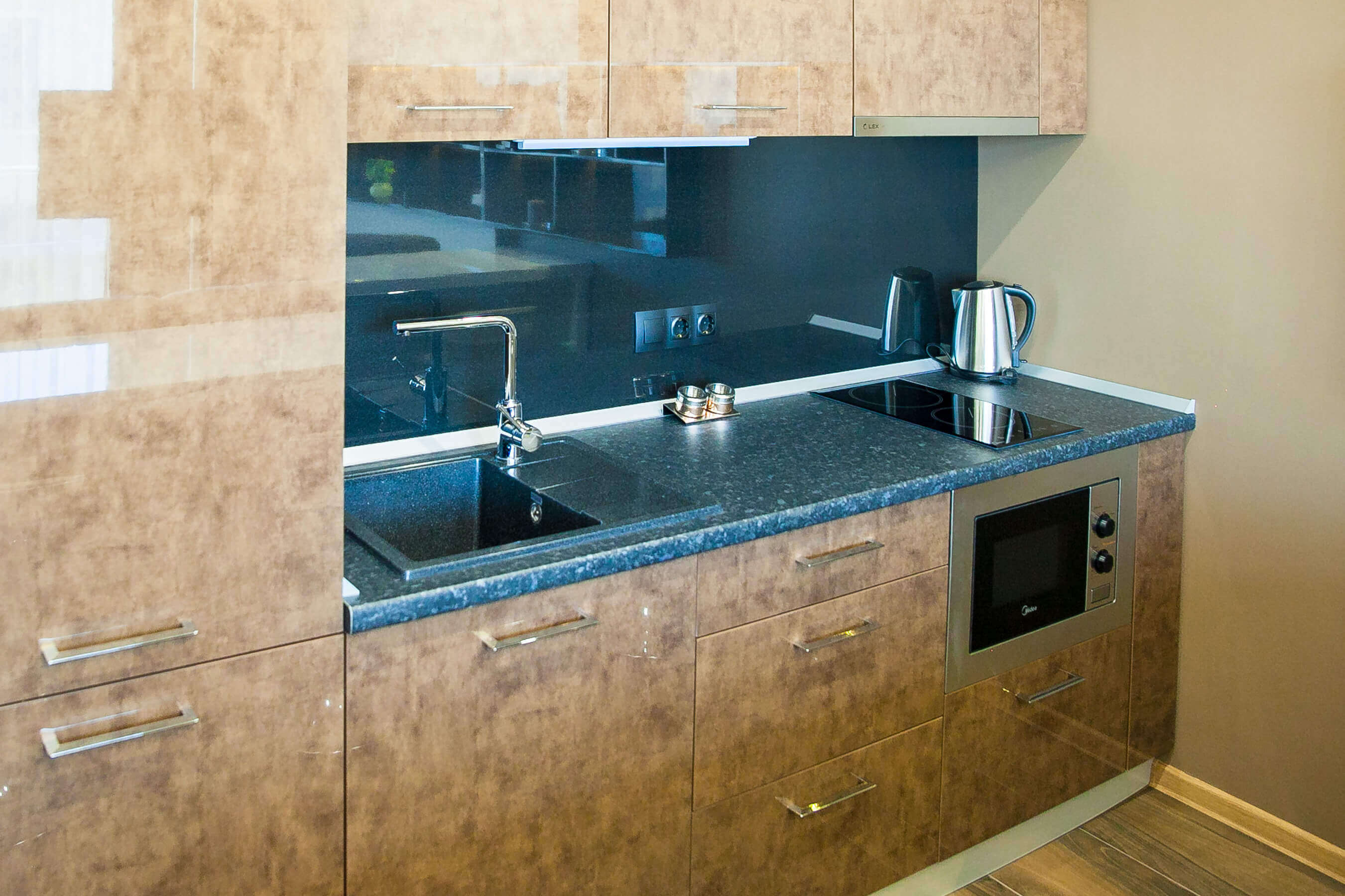 таганрог отель апартаменты crystal park кристалл парк